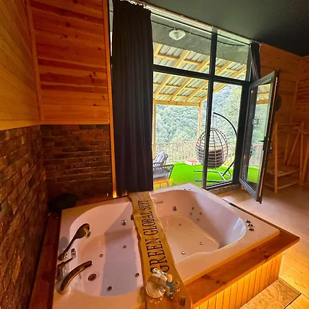 Global Aparthotel