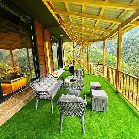 Global Aparthotel Rize