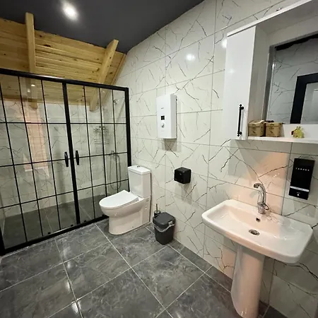 Aparthotel Global Rize