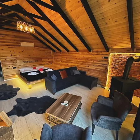 Global Aparthotel